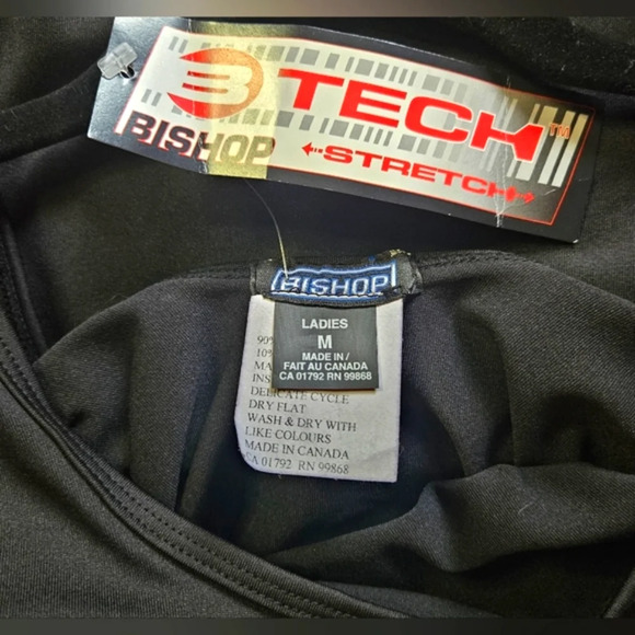 Bishop Sexy Host Mini Dress - Picture 5 of 6